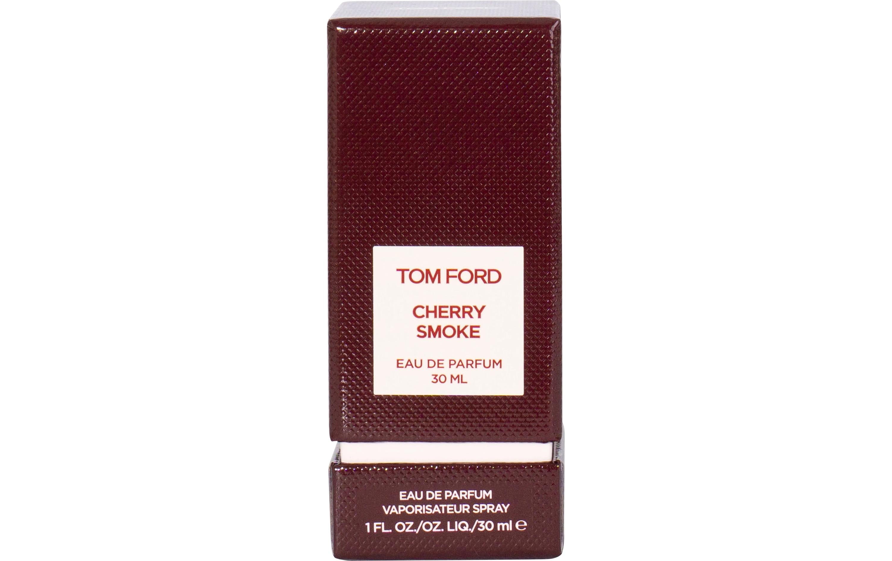 Eau de Parfum Cherry Smoke 30 ml<br>Verführerischer Duft verströmt eine glühende, schwelende Anziehungskraft
