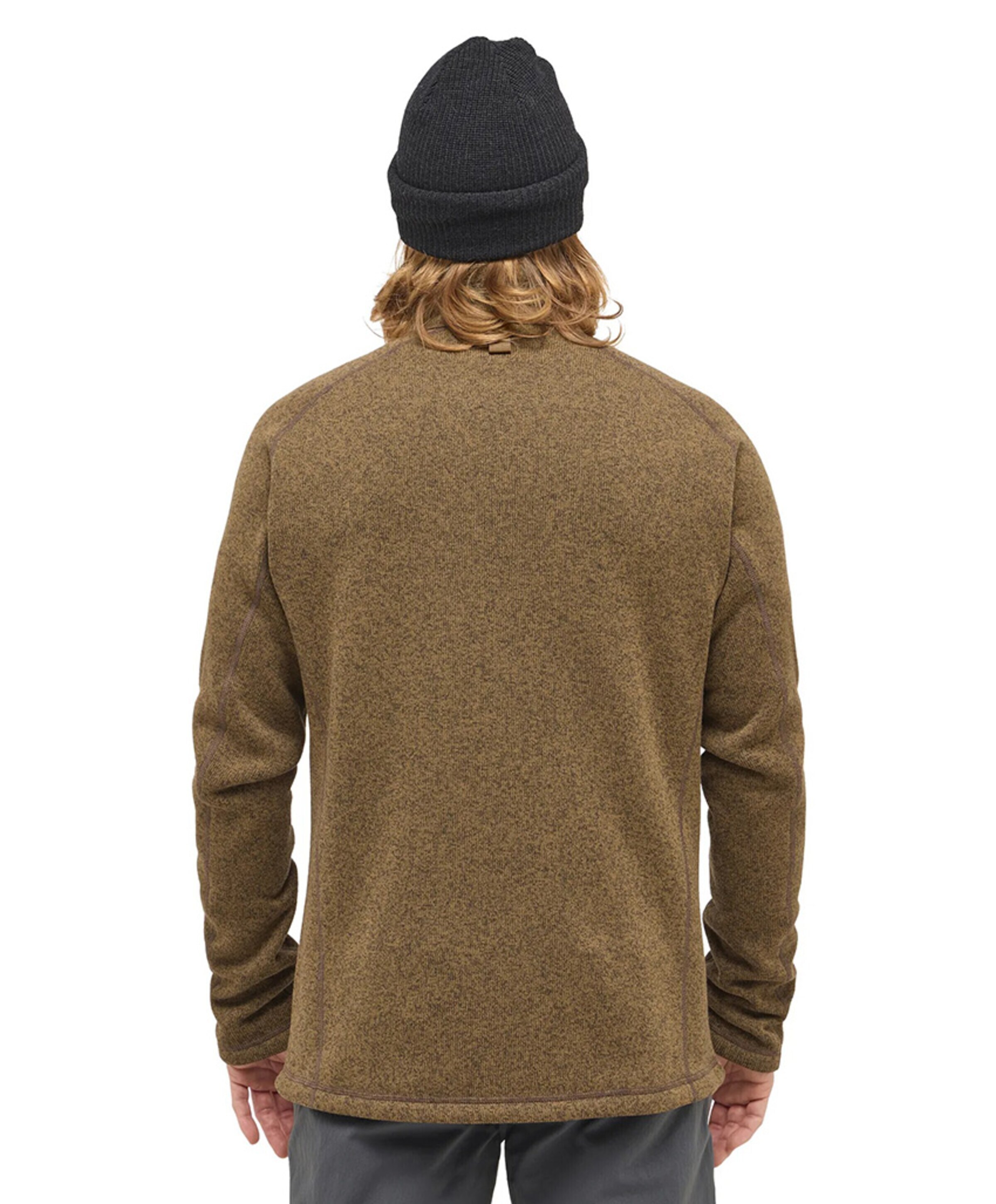 Haglöfs Heren vest beige