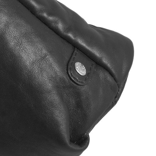 Depeche Crossover Taske, Black