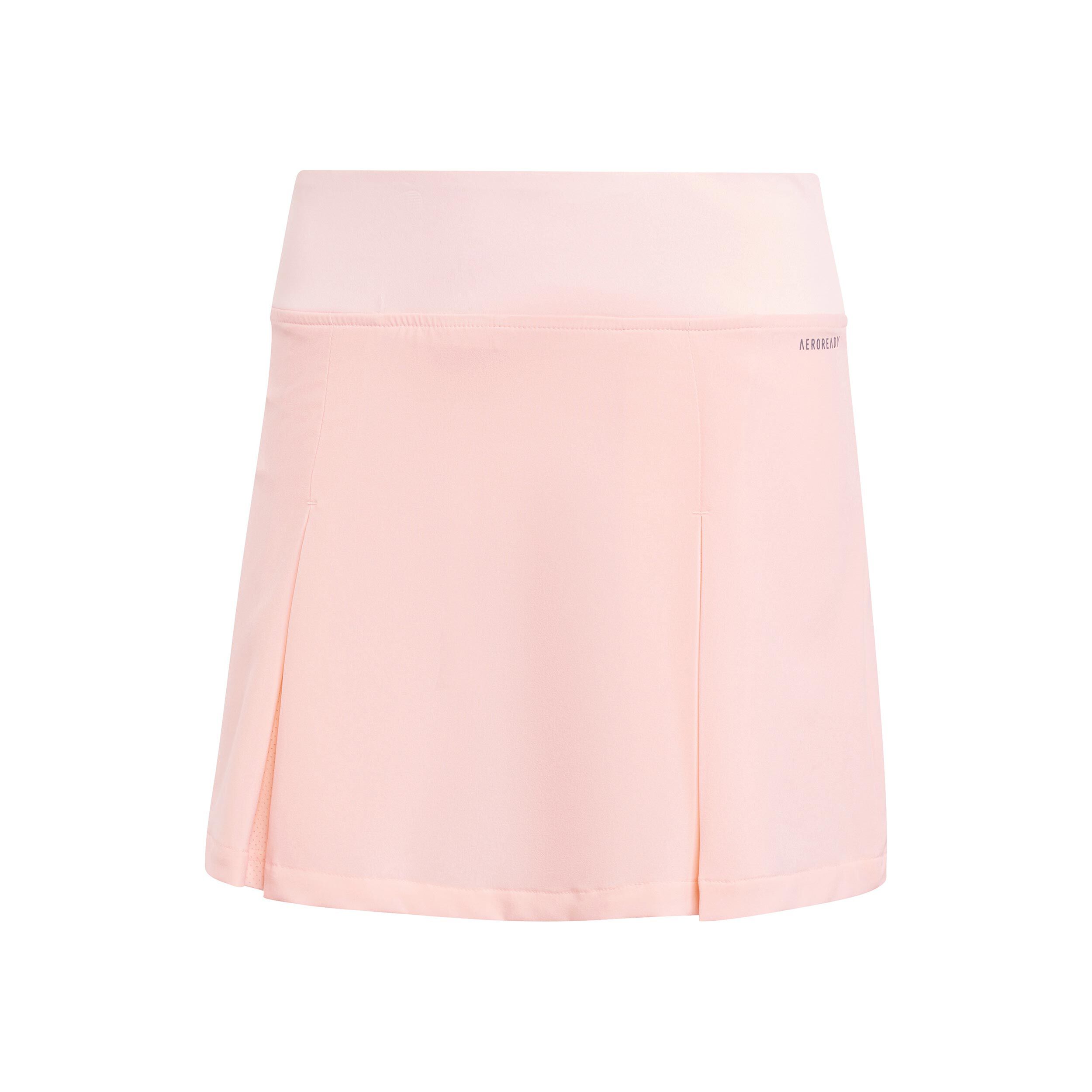 adidas Club Jupe Femmes - Rosé