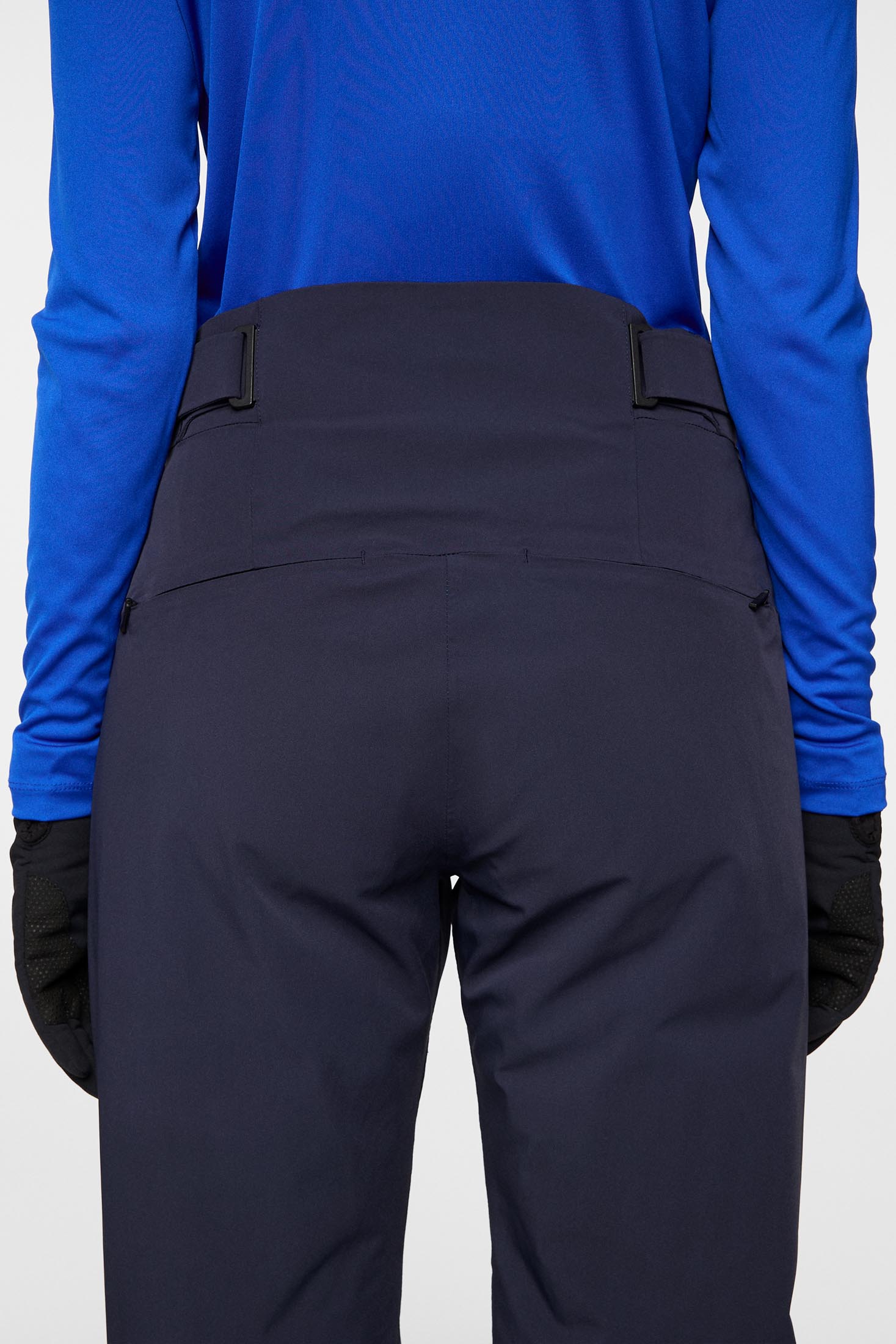 Watson Pant Dame JL Navy