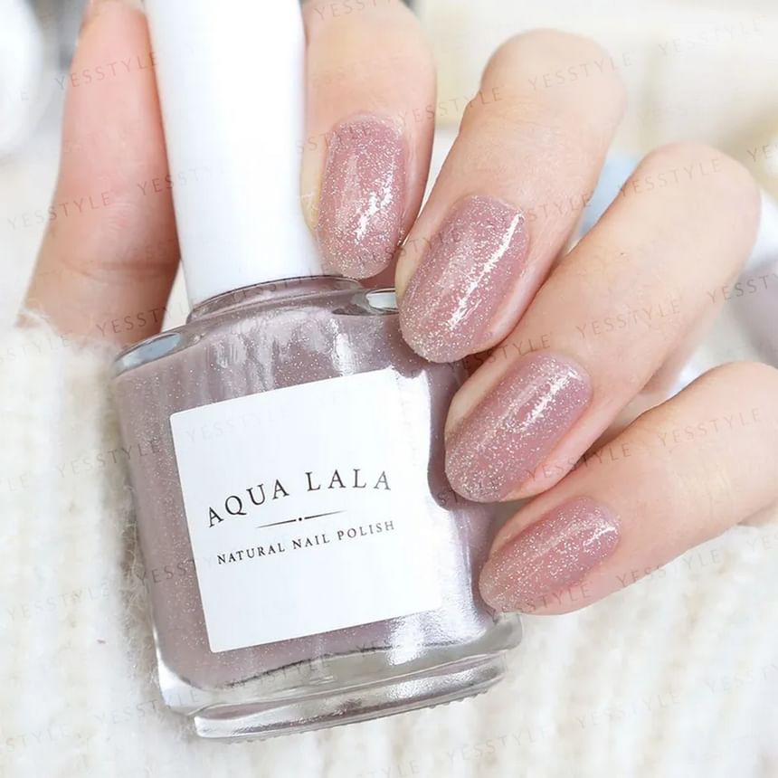 AQUA LALA - Geranium Nagellak