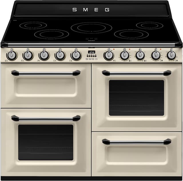 Smeg cooker TR4110IP2