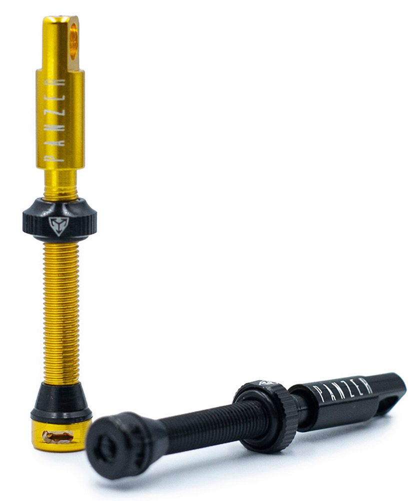 ridepanzer Tubeless Ventile 48mm (Paar) kaufen | Bike-Discount