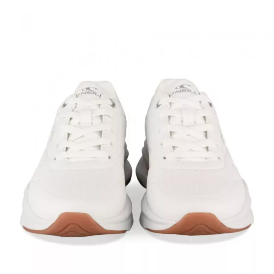 Baskets BLANC O NEILL
