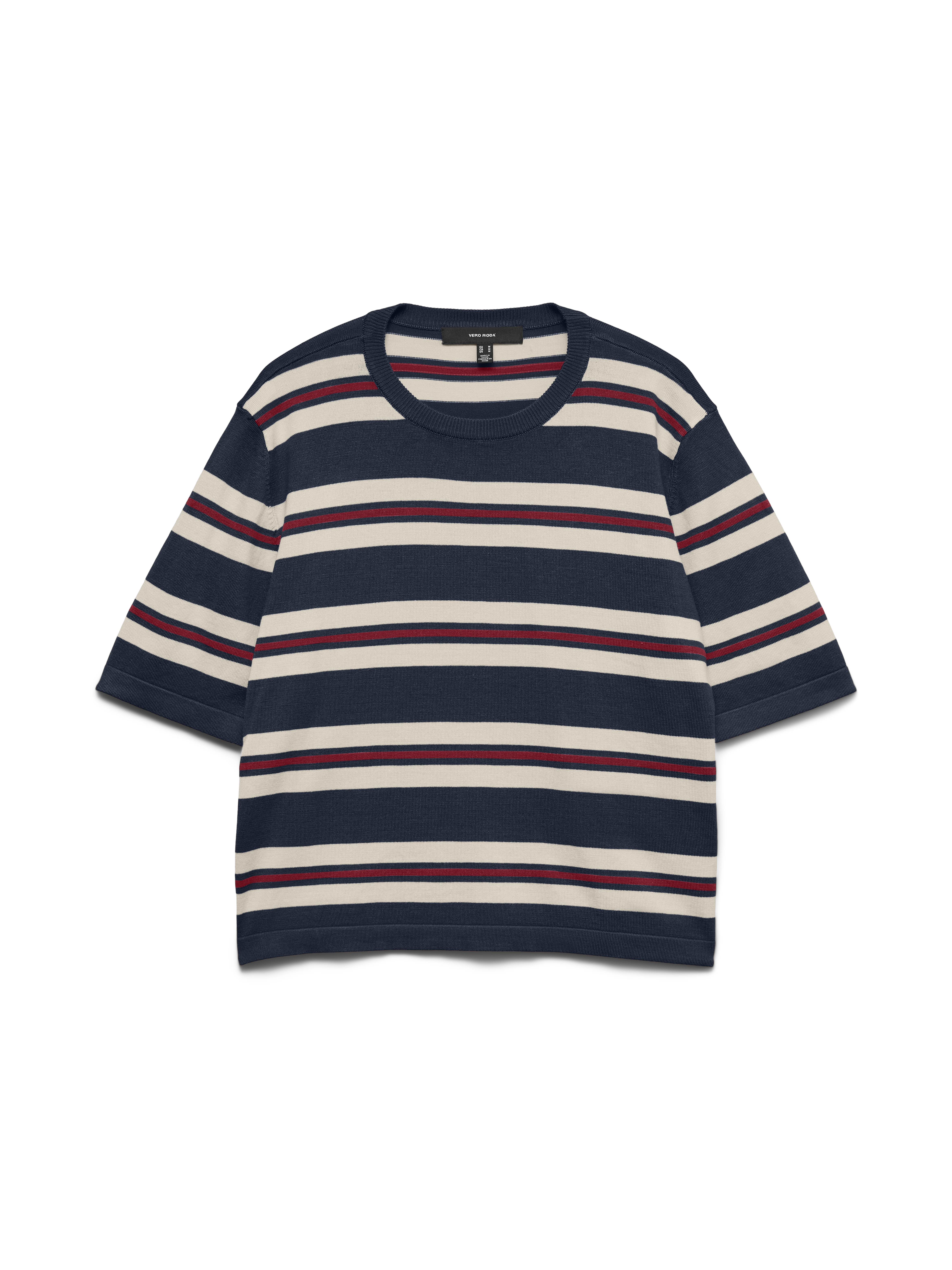 VMSILJE Gebreide pullover