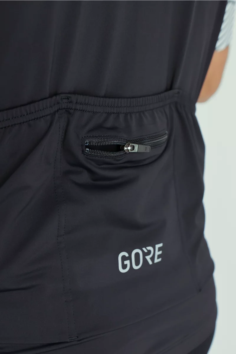 GORE BIKE WEAR C5 Herren Biketrikot