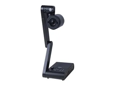 AVer M90UHD - Digitalkamera for dokumenter - farve - 13.000.000 pixel - 1400 TVL - audio - VGA, HDMI - USB - DC 5 V