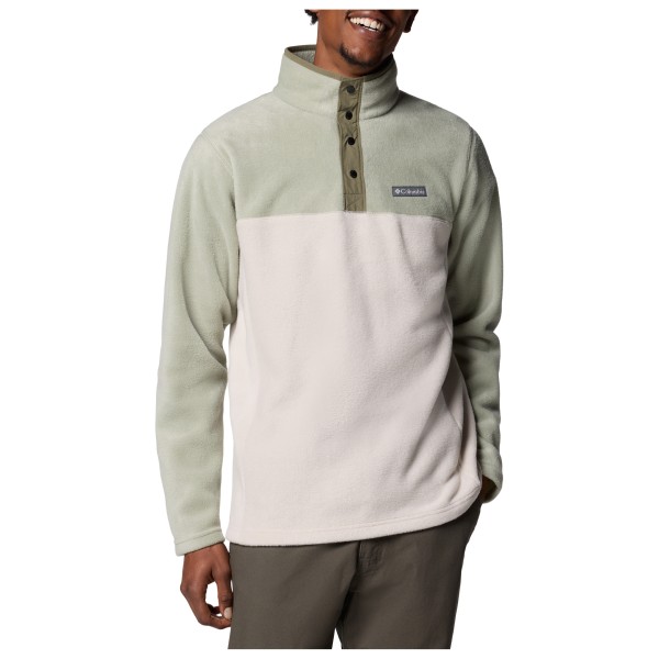 Columbia - Steens Mountain Half Snap II - Pull polaire