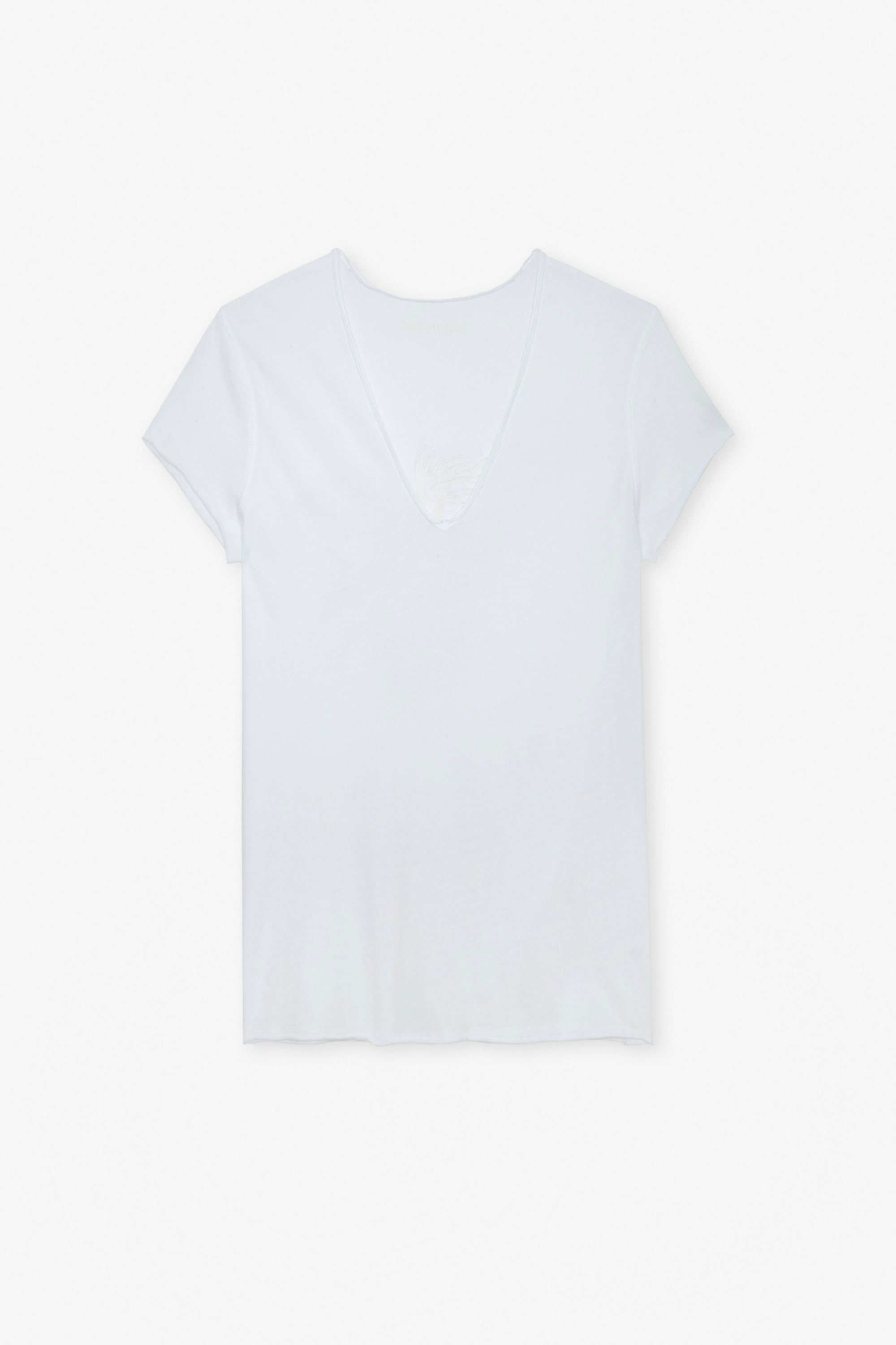 T-shirt Story Fishnet