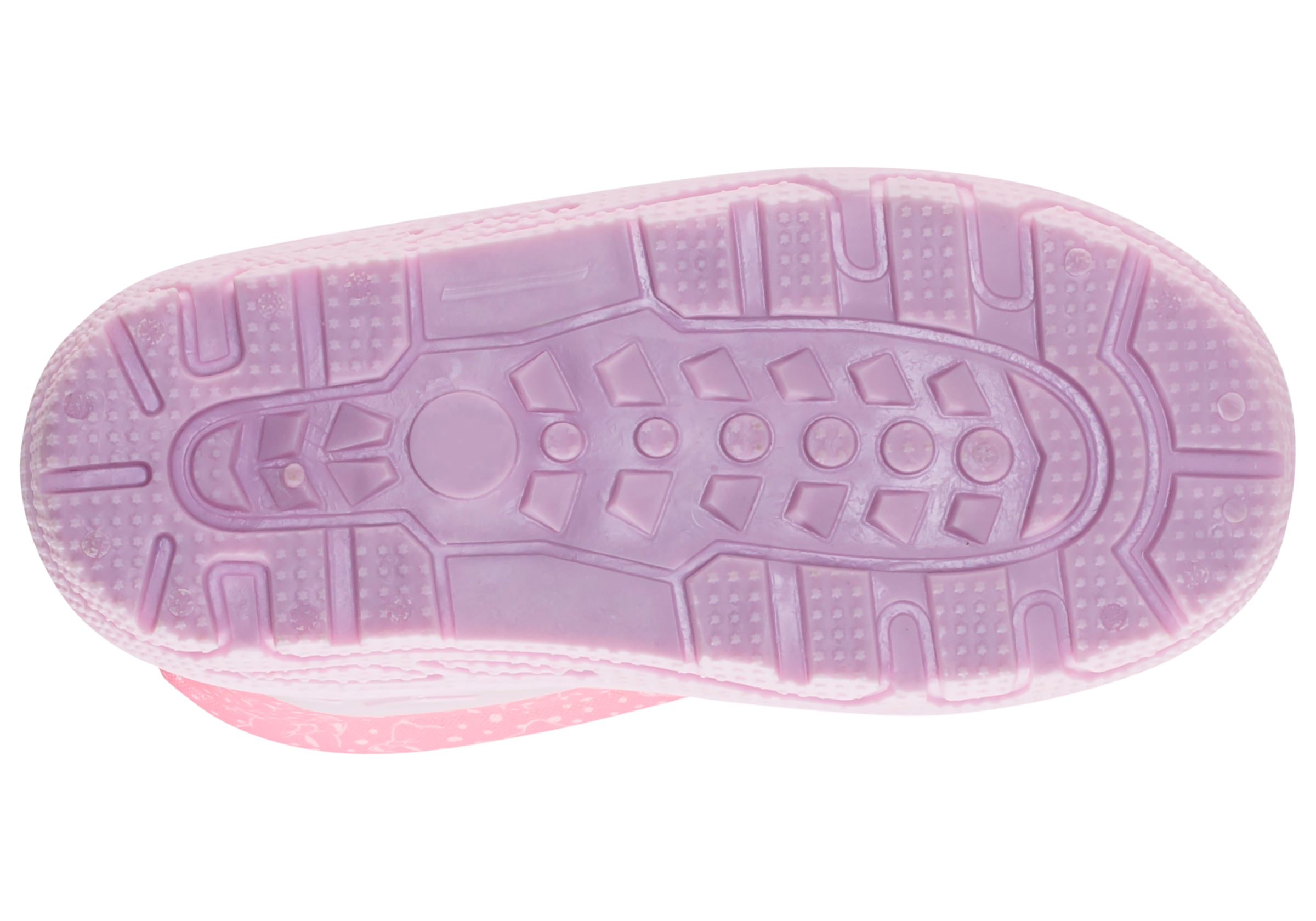 Disney Gummistiefel »Minnie«  gefüttert