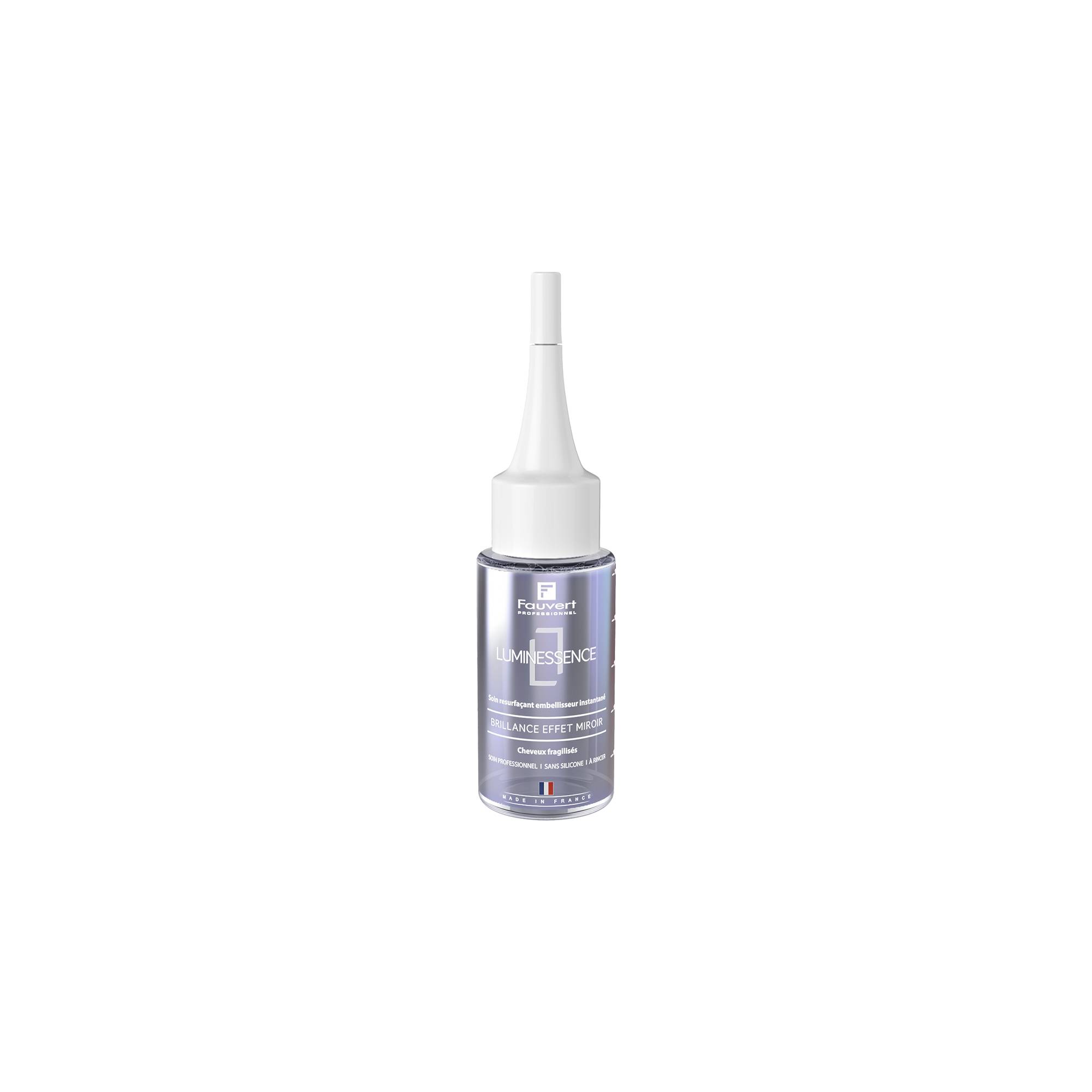 Soin resurfaçant embellisseur instantané Luminessence / 50ml