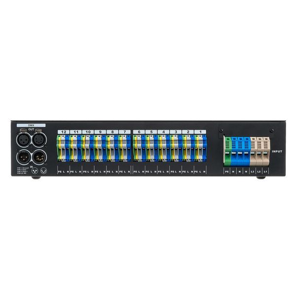 Botex DPX-1210T NET