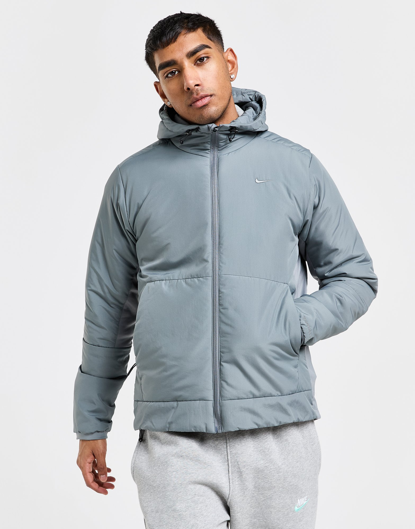 Nike Unlimited Woven Jacket