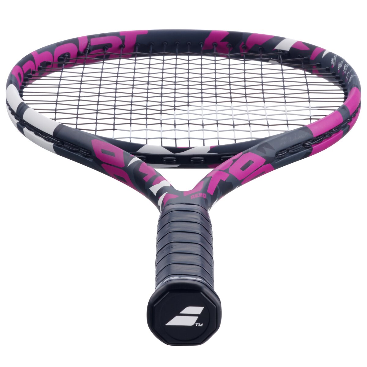 Babolat Boost Aero Pink Tennisketcher