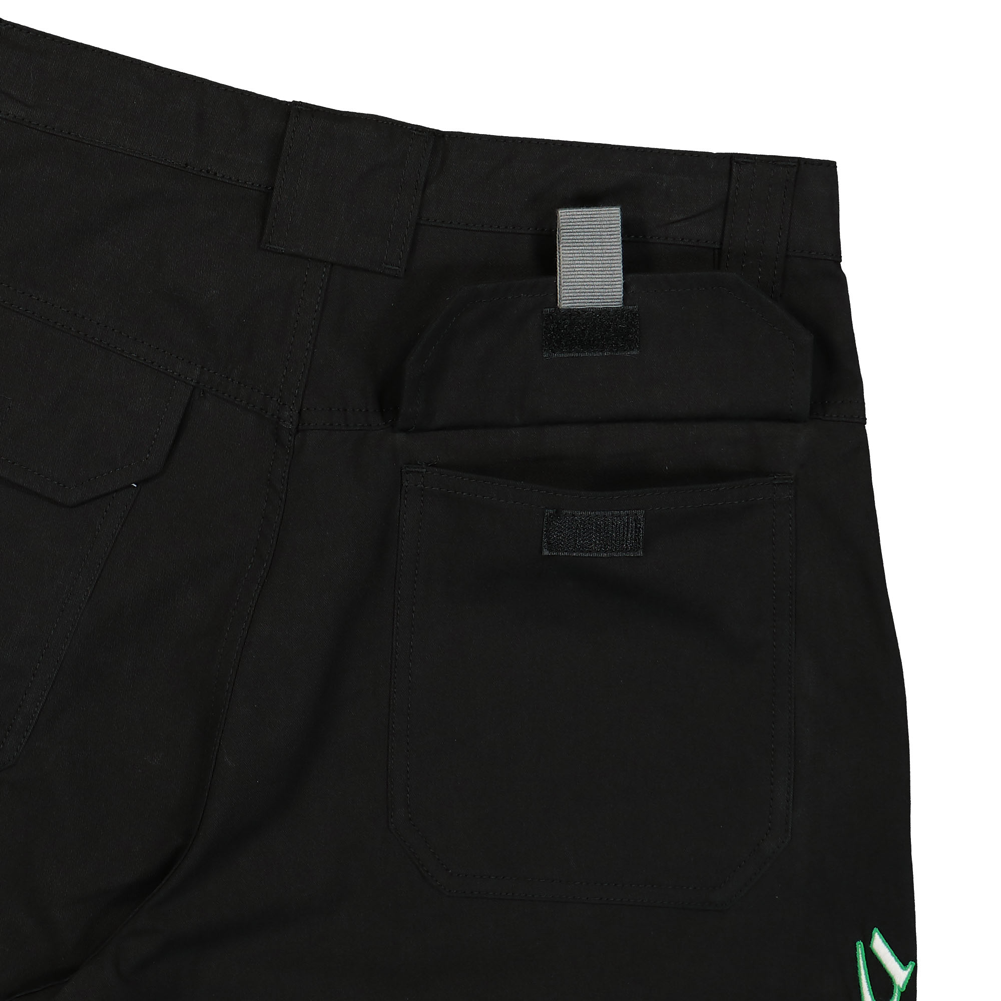 Pleasures<br>Adventure Cargo Shorts