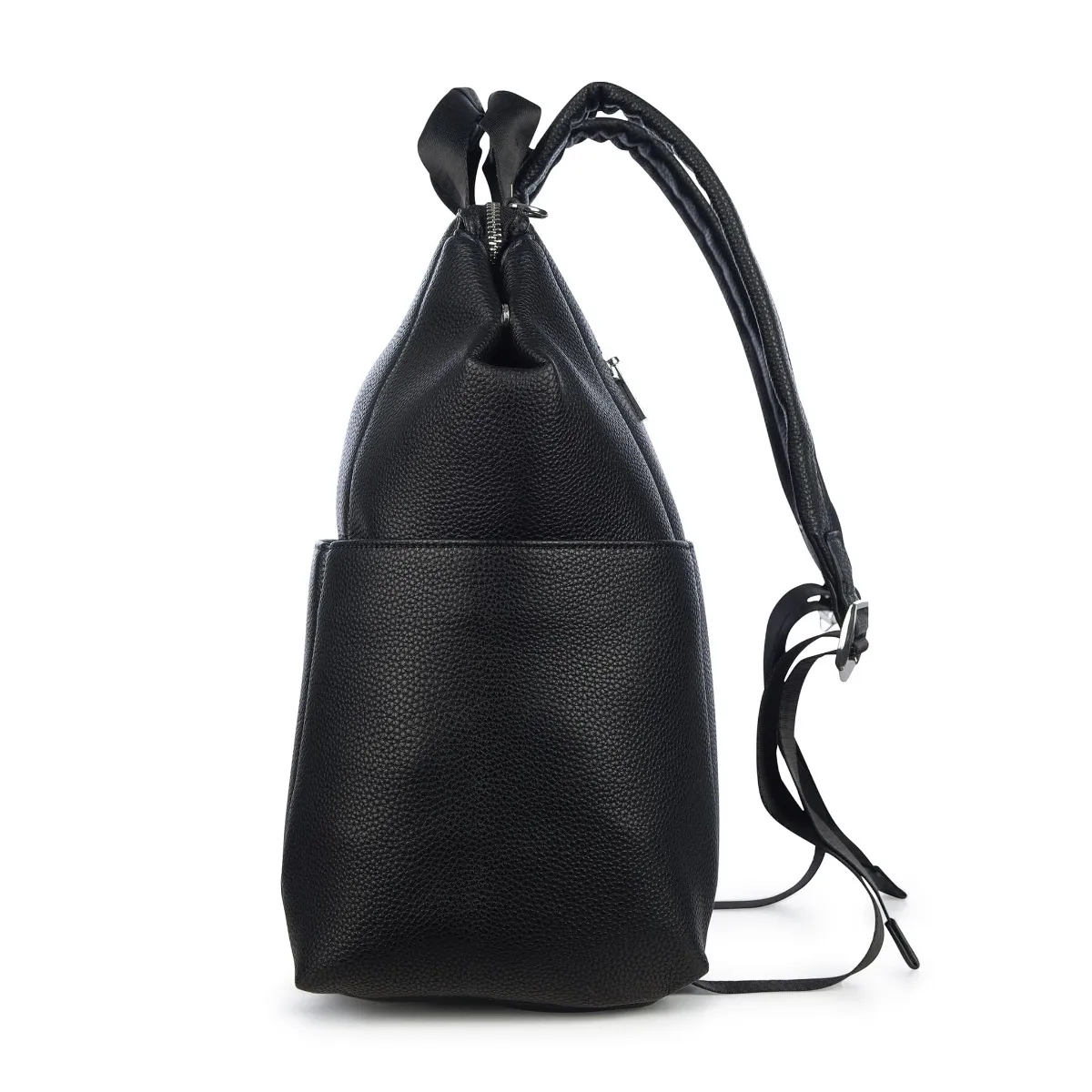 Lambert Sac à Couches Nala x Sarah Couture - Noir ( + Tapis à Langer)