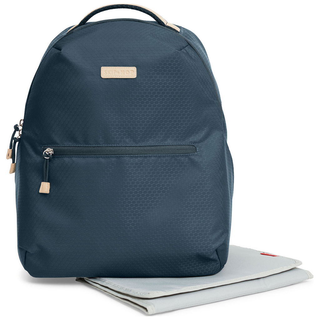 Skip HopSkip Hop   Go Envi Eco Friendly Wickelrucksack