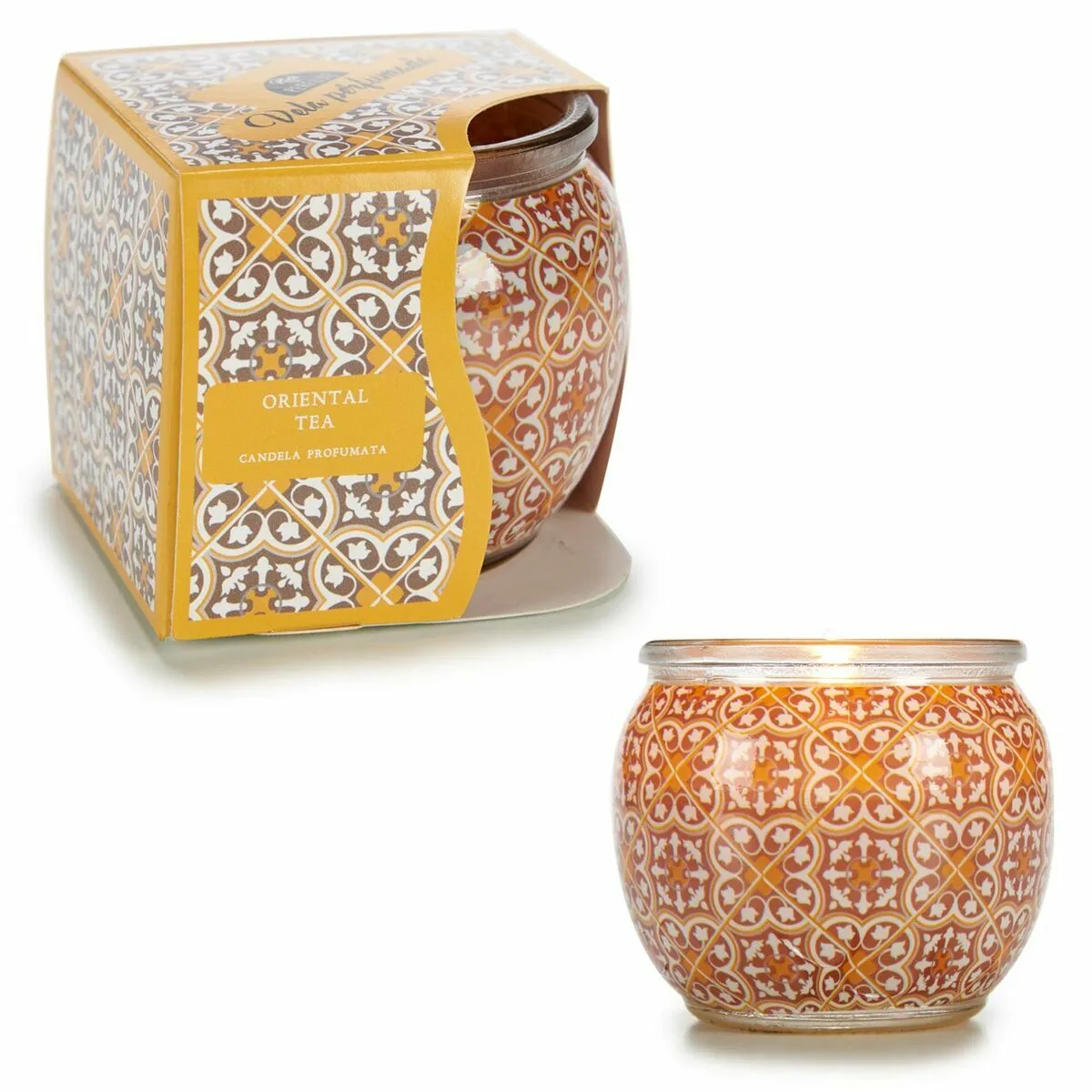 Acorde Bougie parfumée Oriental