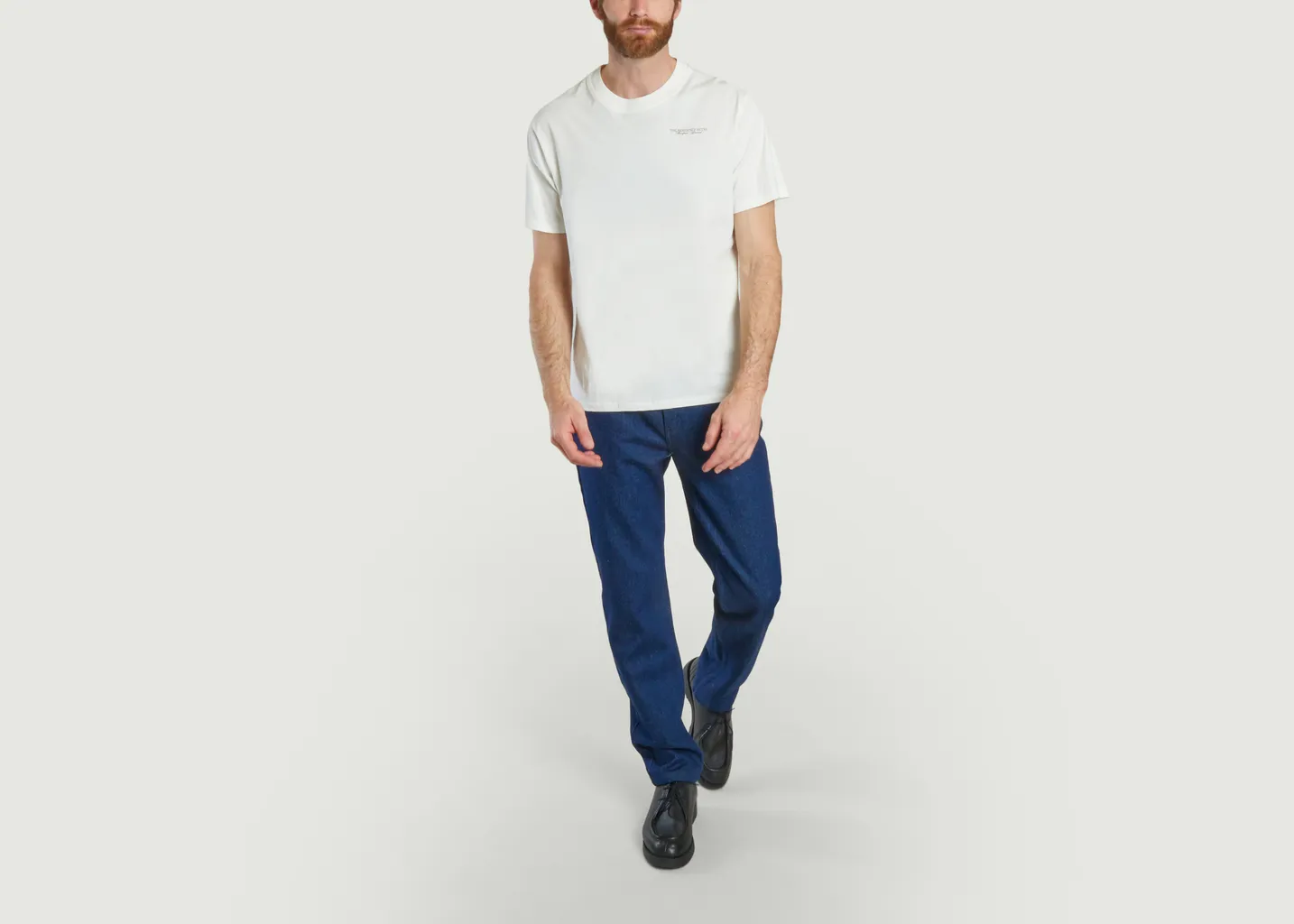 T-shirt Graphique Residence Pompeii Brand
