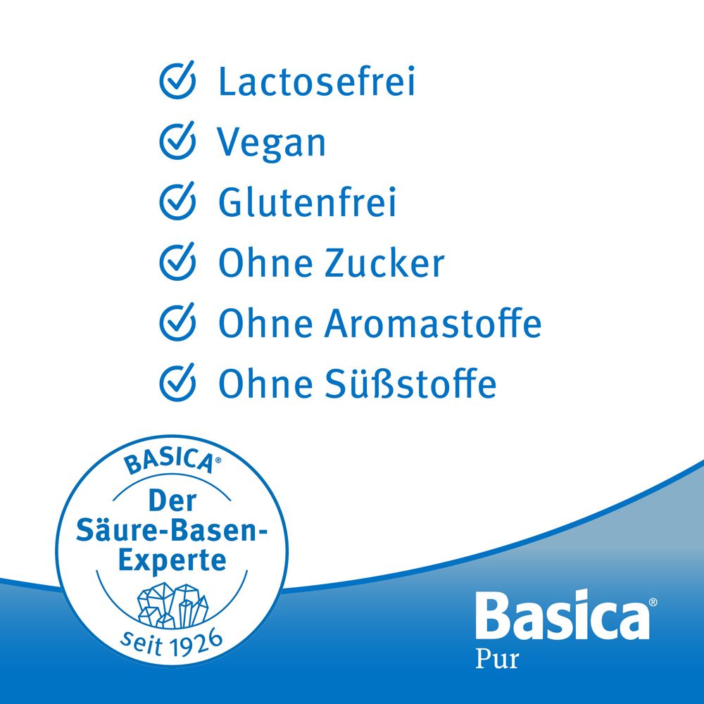 Basica® Pur