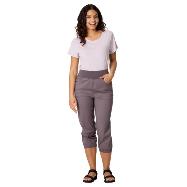 Stoic - Women's UtbySt. Climbing 3/4 Pants - Pantalon de bloc