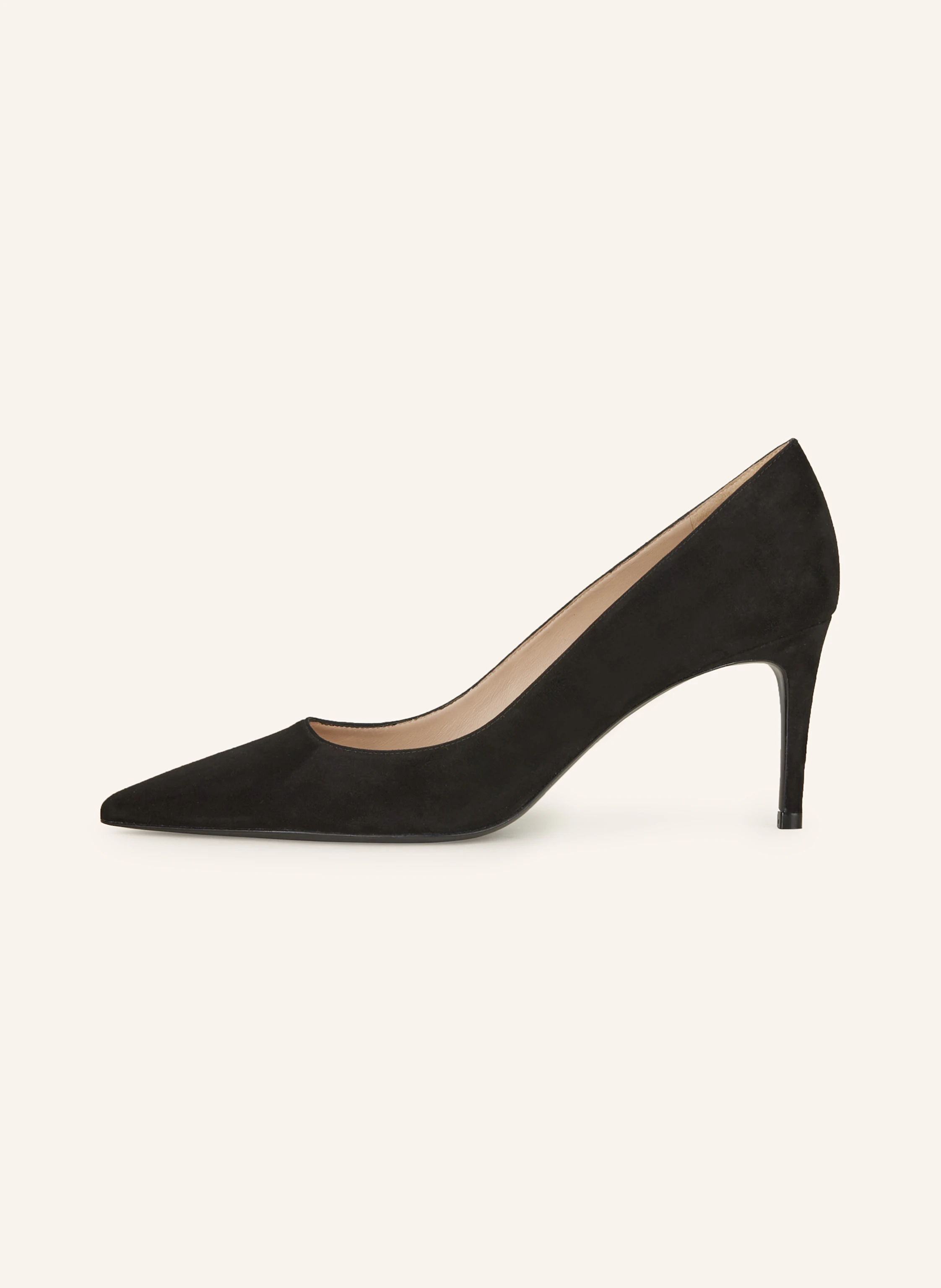 STUART WEITZMAN Pumps STUART POWER 75