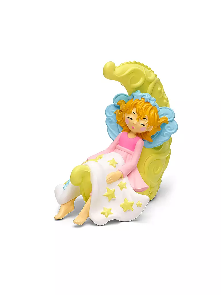 TONIES Hörfigur - Prinzessin Lillifee – Gute-Nacht-Geschichten - Die verzauberten Seerosen/Die goldene Perle keine Farbe