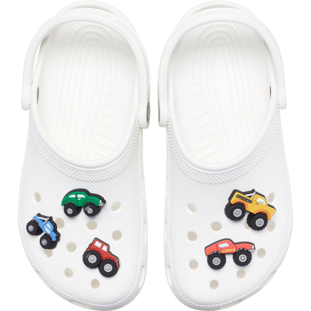 Køb Crocs Monstertruck 5-Pak