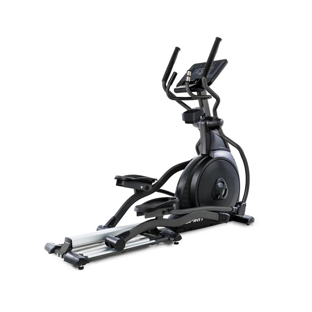 SPIRITFITNESS Elliptical Pro CE800+