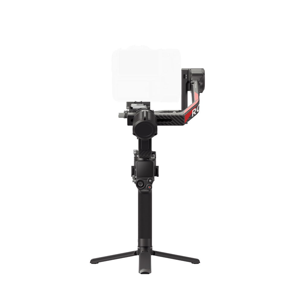 DJI - RS 4 Pro - Stabilizer