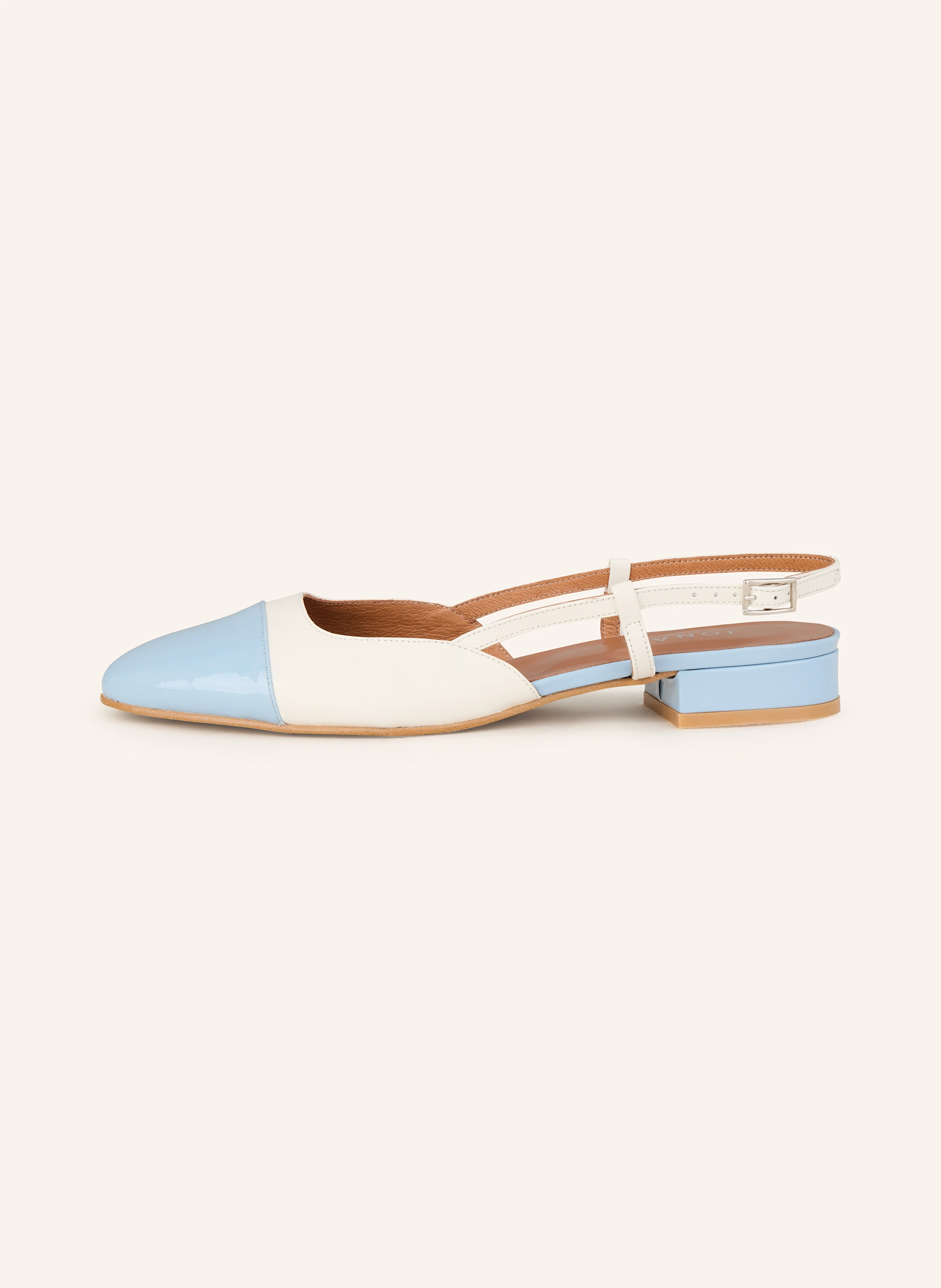 JONAK Slingballerinas DHAPOU