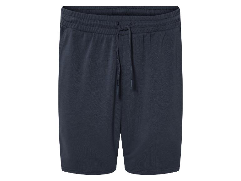 Korte heren broek