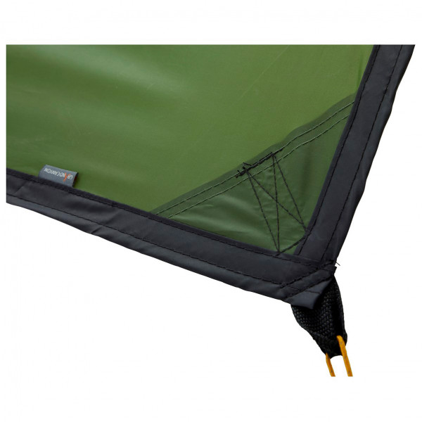 Grand Canyon - Zuni 3 - Tarp