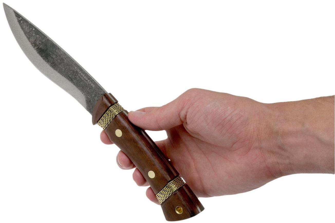 Condor Large Huron Knife 2819-5.25HC outdoormes 62722