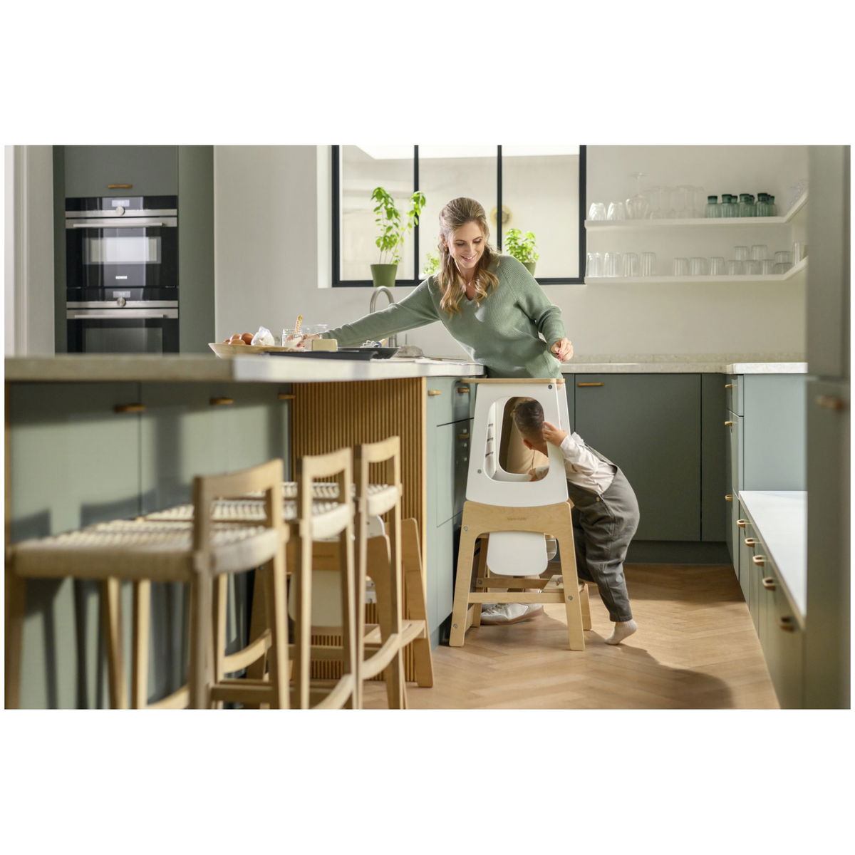 Maxi CosiMaxi Cosi   Lernturm Toucan 3in1