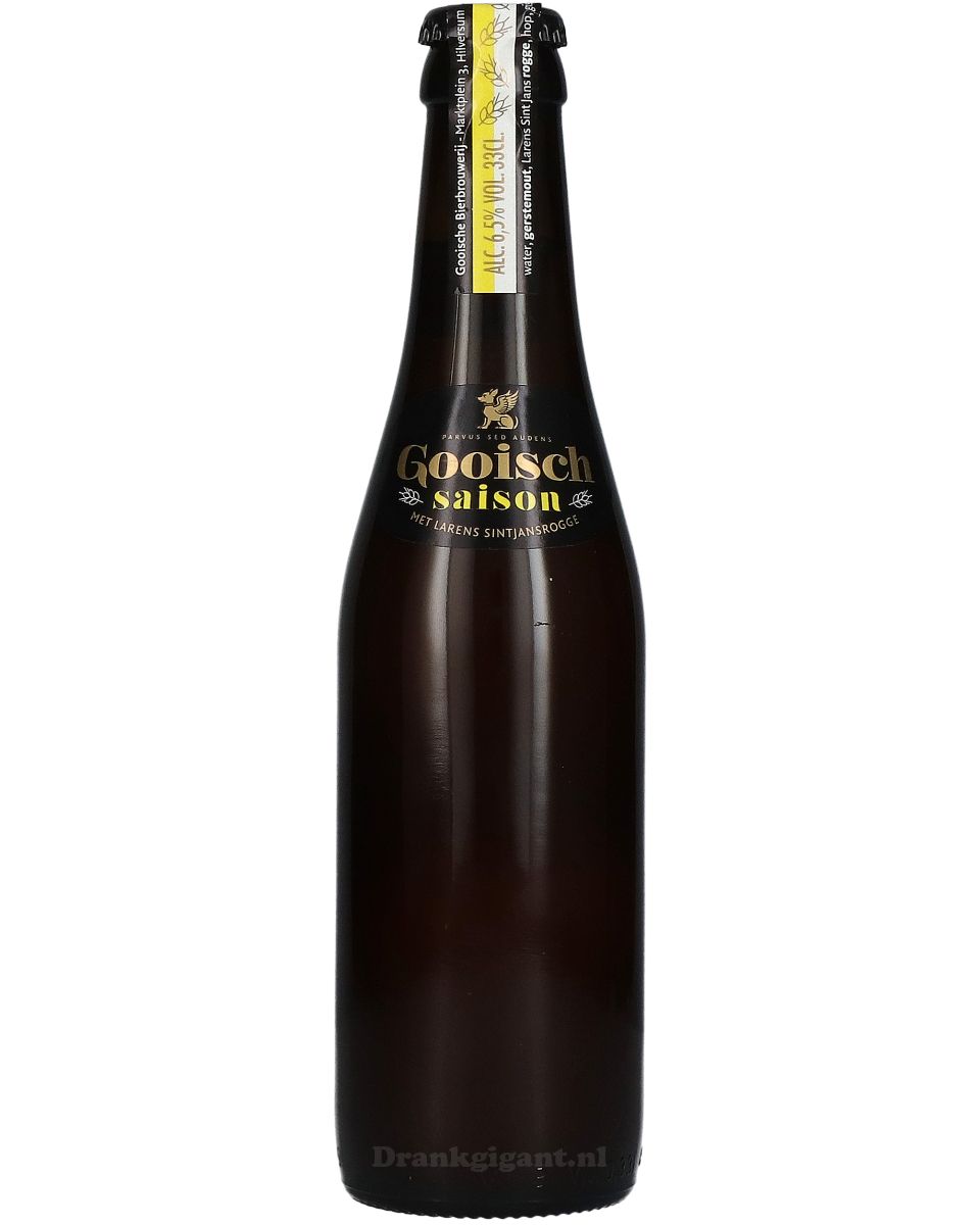 Gooisch Saison 33 cl