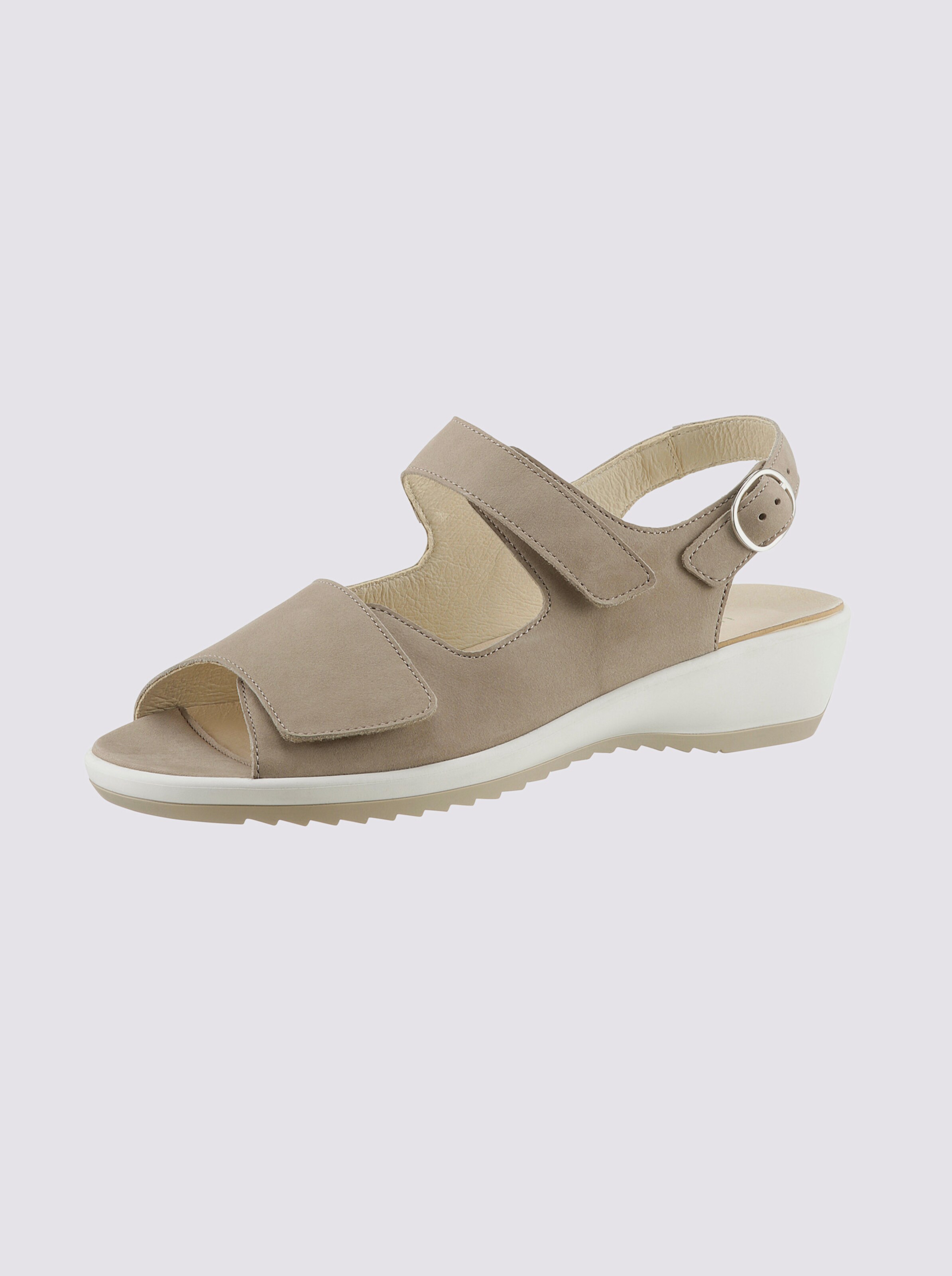 Sandalette