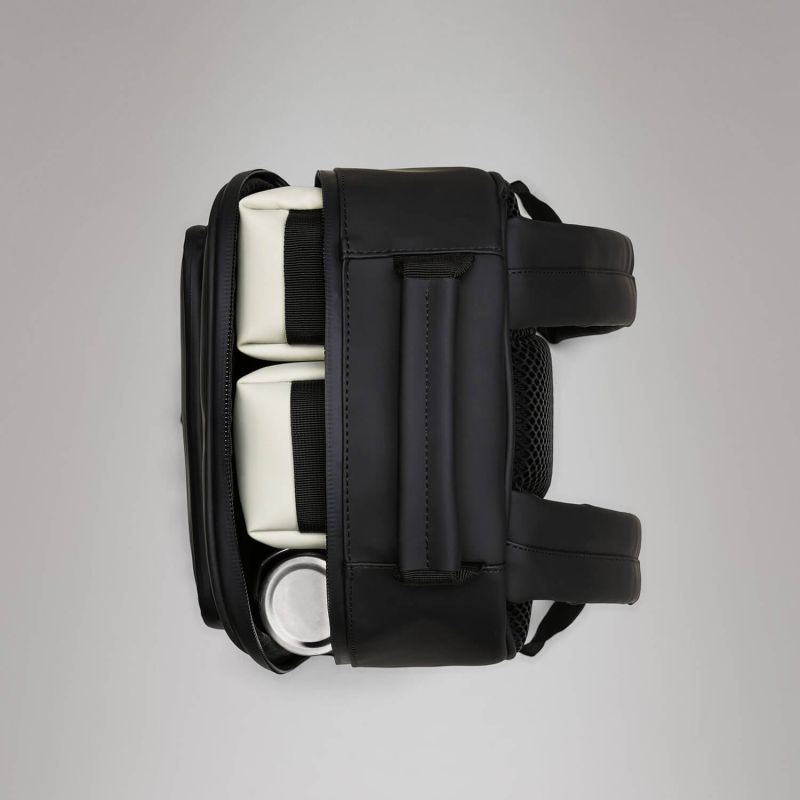 Sac à dos Book Daypack 40 cm Black