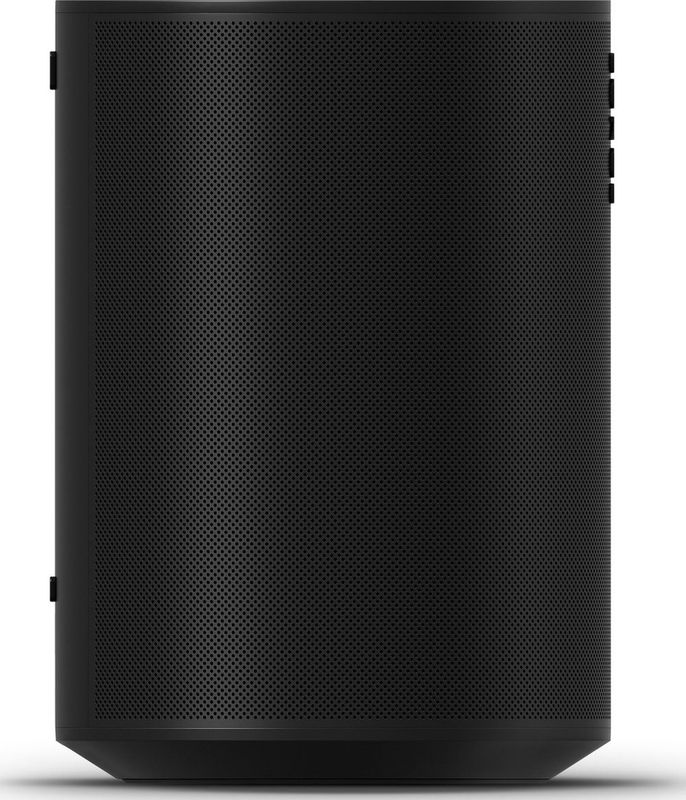 Sonos - Era 100 - Speaker - Zwart - Akoestisch Design
