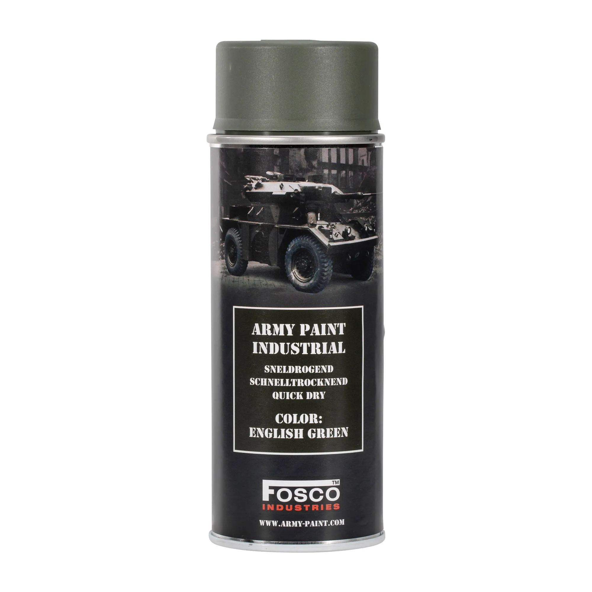 Fosco -  Farbspray Army Paint 400 ml