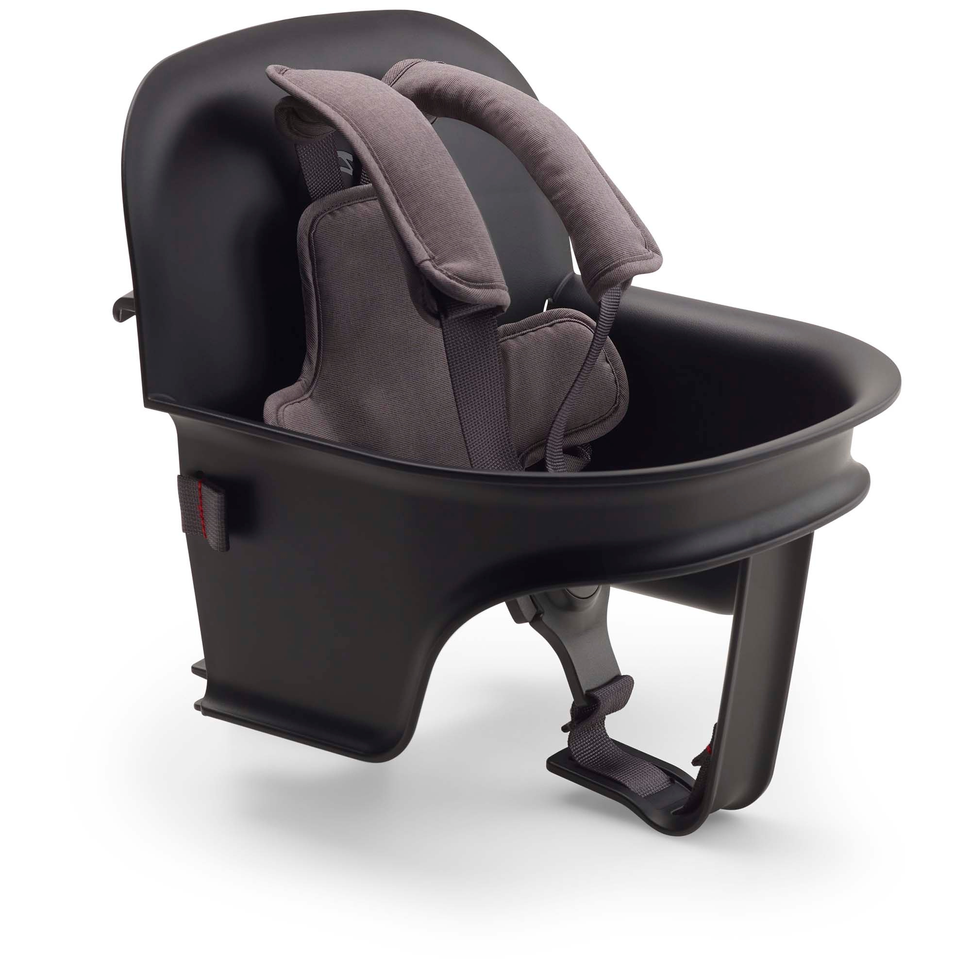 Bugaboo Giraffe baby set zwart - Prénatal