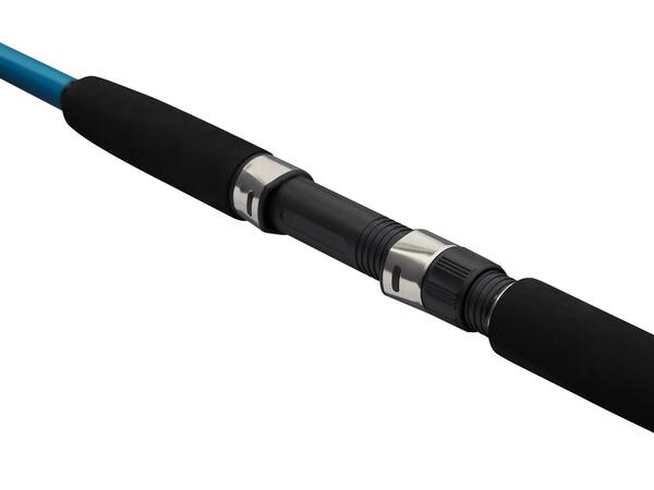 Ensemble Mer Mitchell Neuron SW II Dorade 2.10m (60–120g) – Ligne Incluse