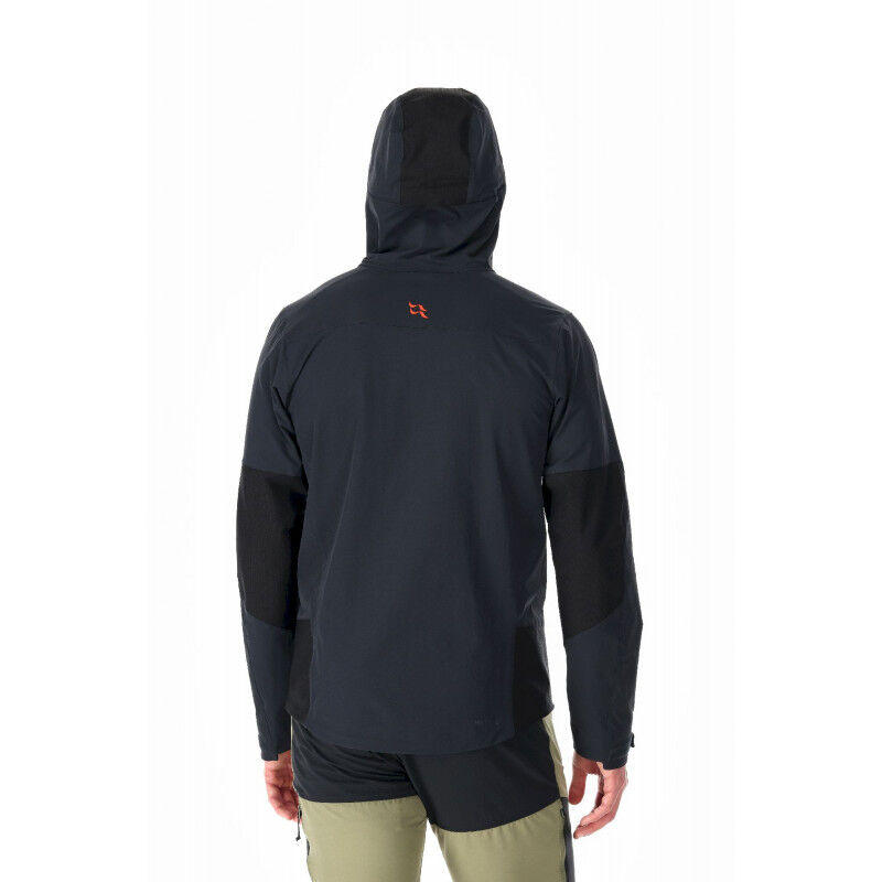 Torque Jacket - Veste softshell homme