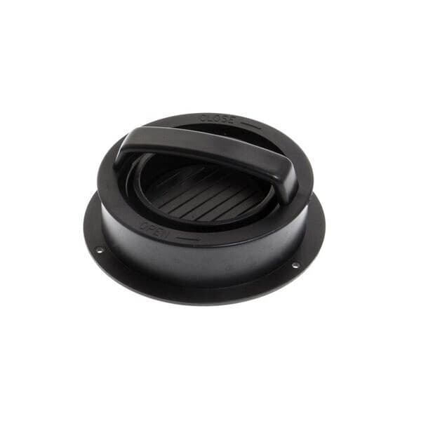 Mustang Hamburger Press