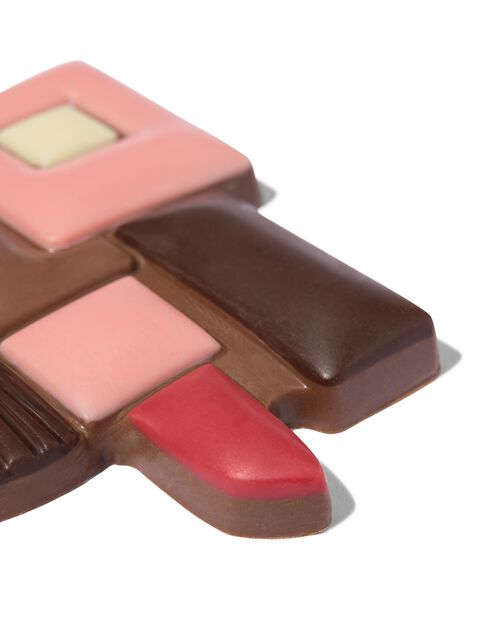 chocolat au lait maquillage 100g
