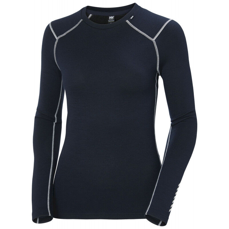 Lifa Merino Midweight Crew - Sous-vêtement thermique femme