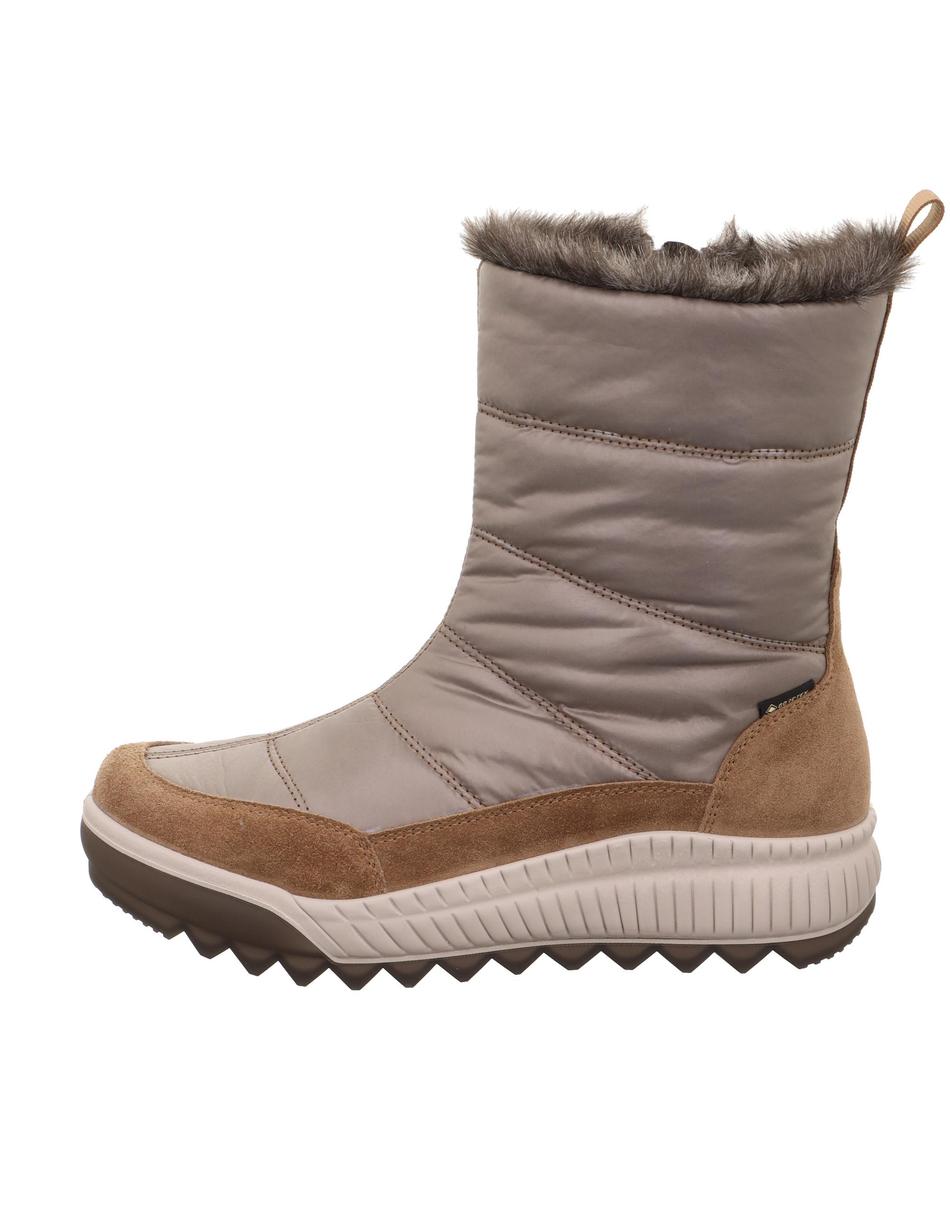 Winterstiefelette TIRANO