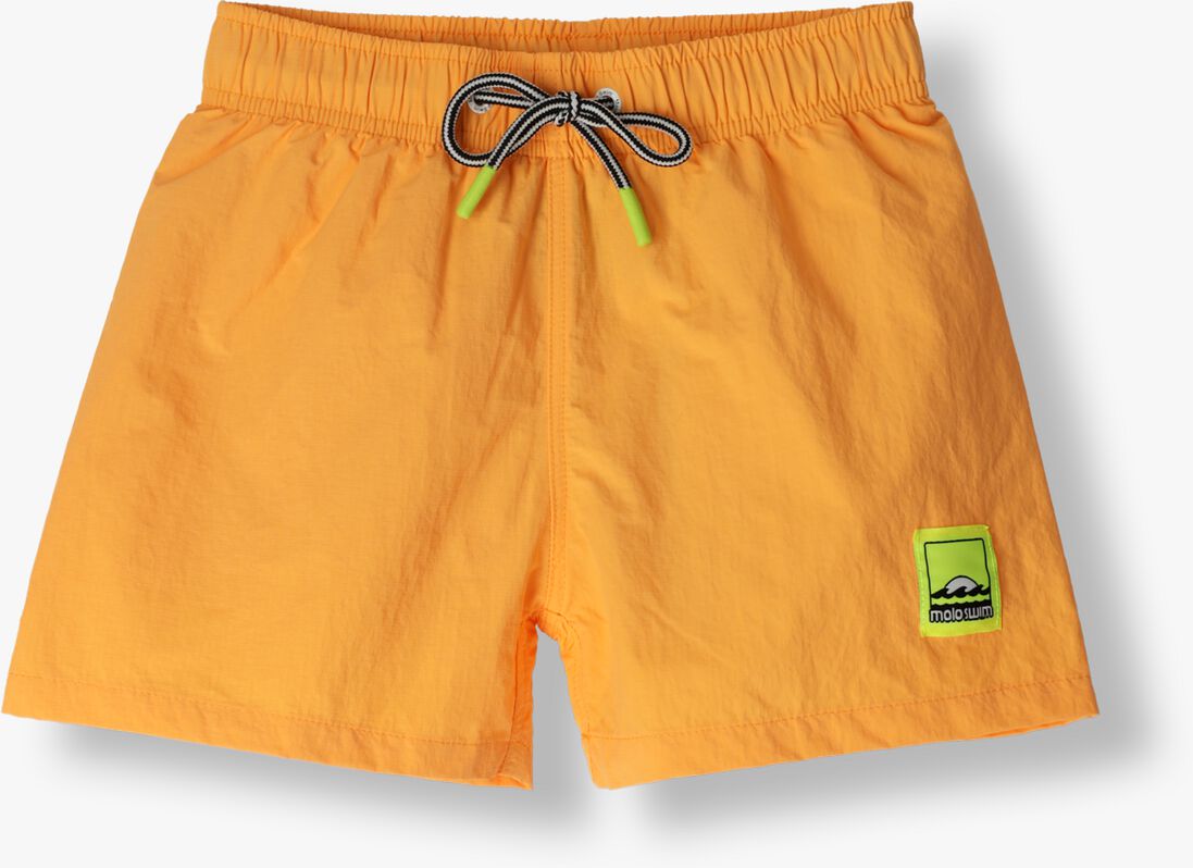 MOLO oranje molo  niko solid
