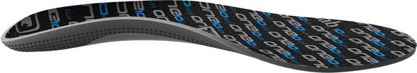 SQ-INSOLES ONE10 HIGH Einlegesohlen  blau  41.5-43.5